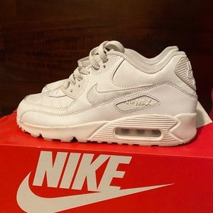 Authentic Nike Air Max90!
